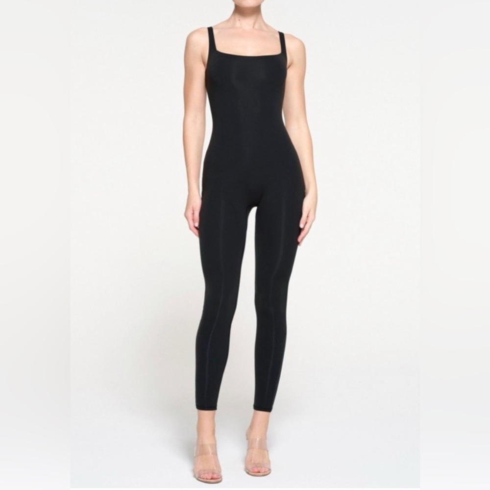 SKIMS Fits Everybody Catsuit XL NWOT